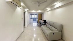 Blk 5 Saint George's Lane (Kallang/Whampoa), HDB 3 Rooms #635515441